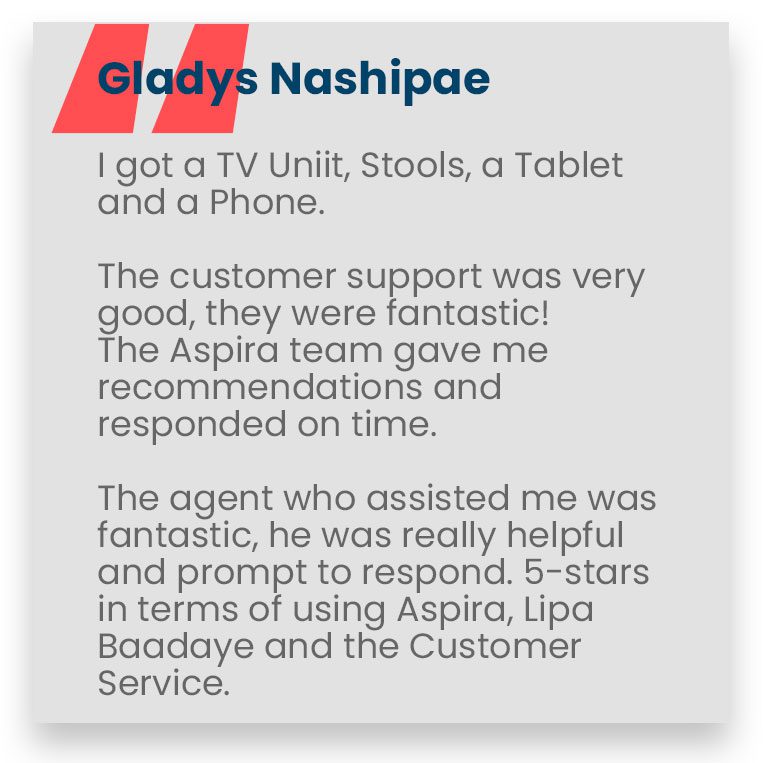 Gladys-Nashipae